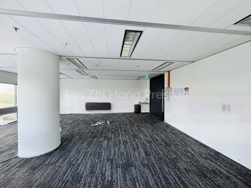 Office for Rent in  Gateway West - Image 8